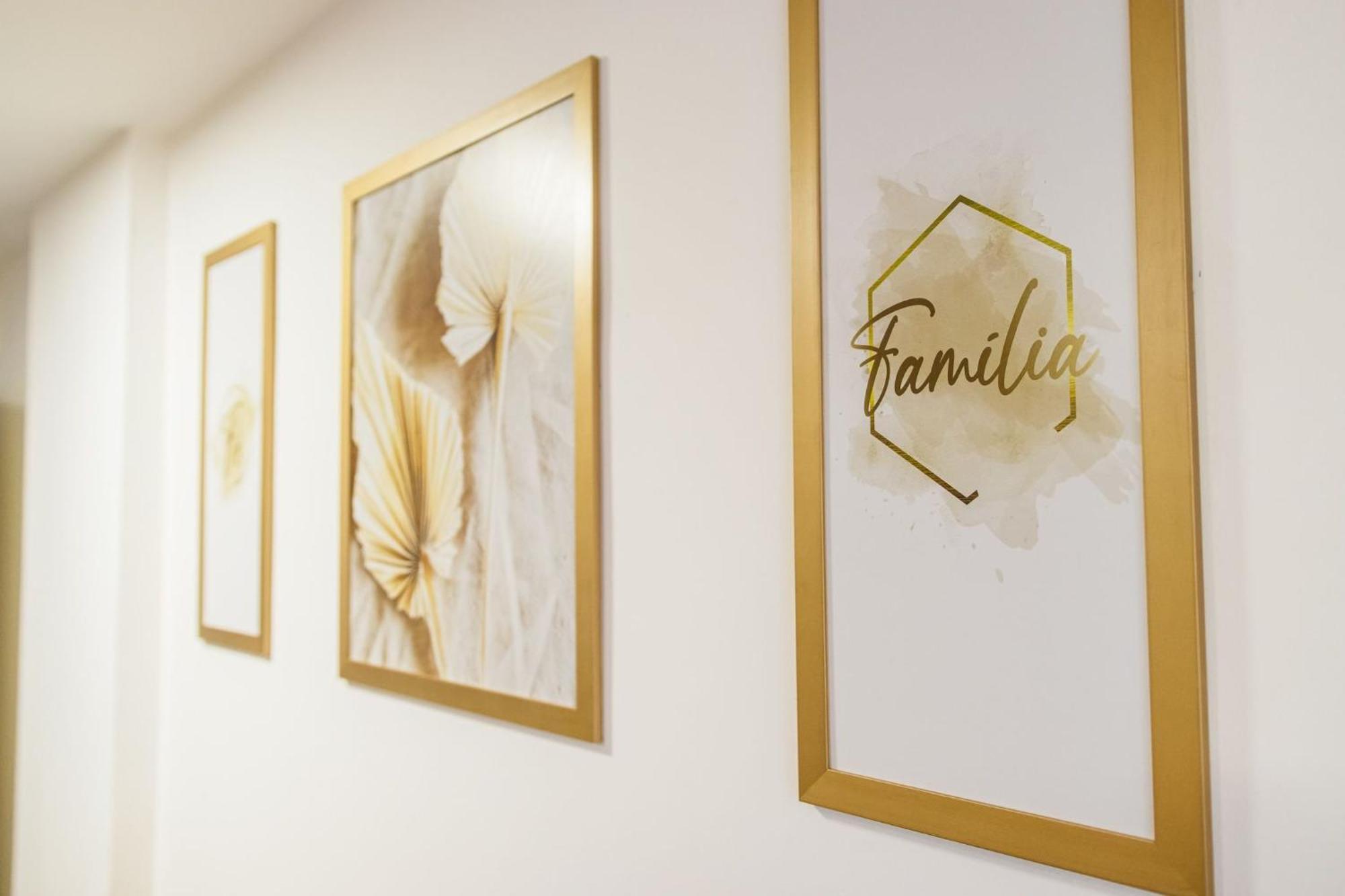 Apartment Manaira #108 - Flat Em Jampa Por Carpediem